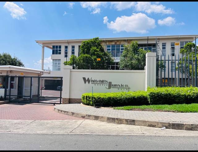 279M² OFFICE FOR SALE IN FOURWAYS